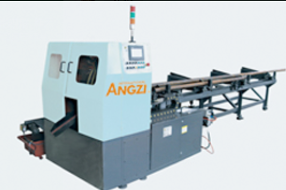 使用高速圓鋸機(jī)的常見問題及解決方案