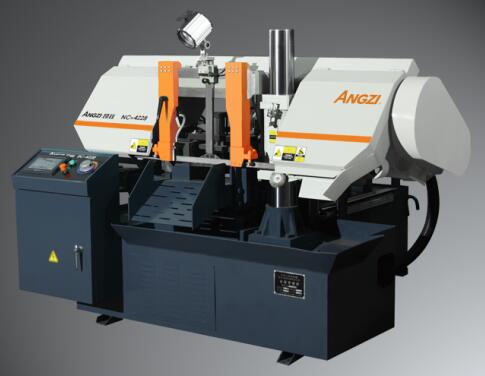 帶鋸床切料時的注意事項有哪些