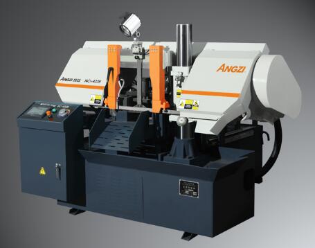 鋸床送料的方式有哪些