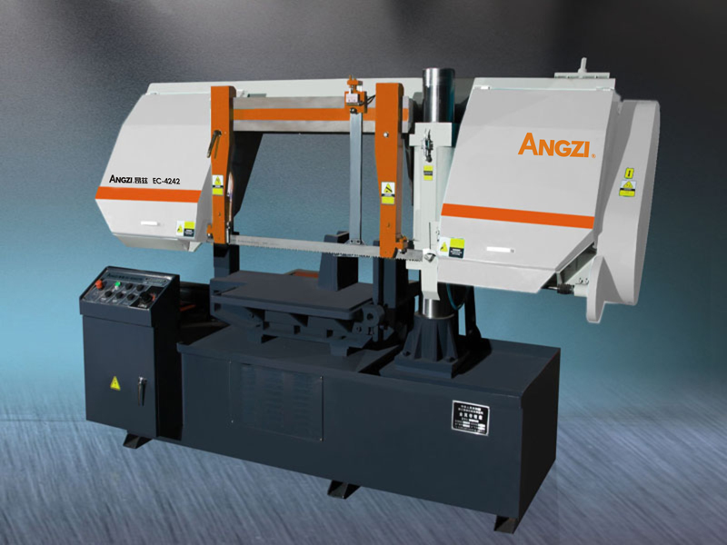 使用鋸床有哪些需要注意的事情？