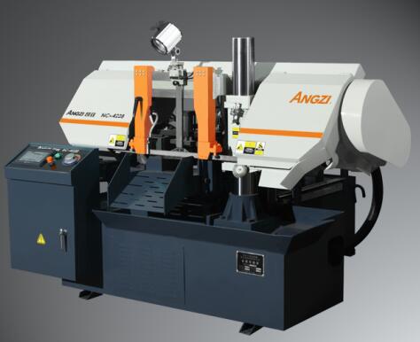 鋸床可靠的原因是什么