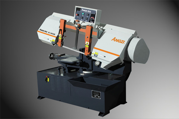 全自動(dòng)鋸床的技術(shù)參數(shù)如何設(shè)定