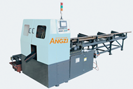 高速圓鋸機產(chǎn)品受用戶歡迎的原因