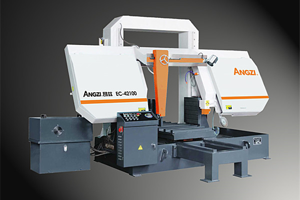 選擇數(shù)控鋸床設(shè)備應(yīng)該考慮哪些原則？