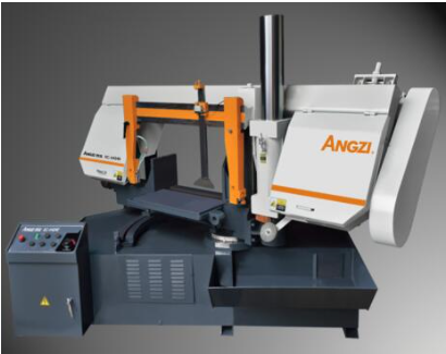 如何安全使用全自動鋸床